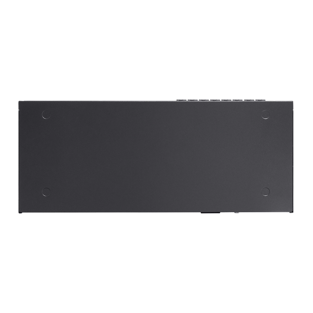 TP-Link Omada SX3008F | 8 Port 10G SFP+ Enterprise Level Switch | L2+ Smart Managed view 6